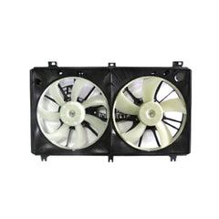 COOLING FAN ASSY 3.5L V6