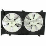 COOLING FAN ASSY — photo 2
