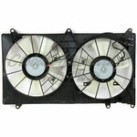 COOLING FAN ASSY — photo 3