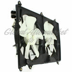 COOLING FAN ASSY — photo 5