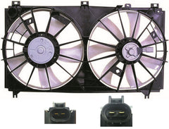 COOLING FAN ASSY