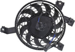 AC FAN ASSY