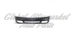 BUMPER FR PRIMED W/END HOLE — photo 1