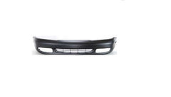 BUMPER FR PRIMED W/END HOLE