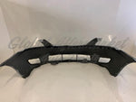 BUMPER FR TEXTURED DX MODEL — photo 2