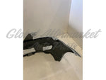 BUMPER FR TEXTURED DX MODEL — photo 3