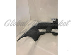 BUMPER FR TEXTURED DX MODEL — photo 4