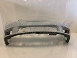 BUMPER FR TEXTURED DX MODEL — photo 5