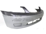 BUMPER FR EX-LX MODELS CAPA — photo 4