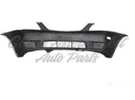 BUMPER FR EX-LX MODELS CAPA — photo 5
