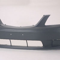 BUMPER FR EX-LX MODELS CAPA