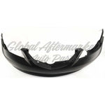 BUMPER FR PRIMED STANDARD SDN W/O SPOILER HOLE — photo 5
