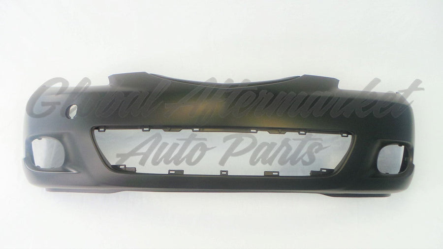 BUMPER FR HB PRIMED