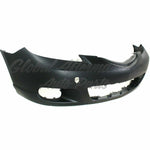 BUMPER FR HB PRIMED — photo 3