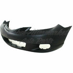 BUMPER FR HB PRIMED CAPA — photo 2