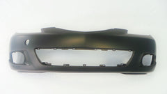BUMPER FR HB PRIMED CAPA