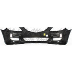 BUMPER FR PRIMED STANDARD SDN — photo 5