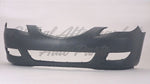 BUMPER FR PRIMED STANDARD SDN CAPA — photo 1