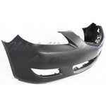 BUMPER FR PRIMED STANDARD SDN CAPA — photo 4