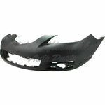 BUMPER FR PRIMED SPORT SDN — photo 3