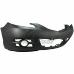 BUMPER FR PRIMED SPORT SDN CAPA — photo 4