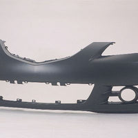 BUMPER FR PRIMED SPORT SDN