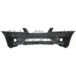 BUMPER FR PRIMED BLACK — photo 5