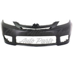 BUMPER FR PRIMED — photo 3