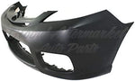 BUMPER FR PRIMED — photo 4