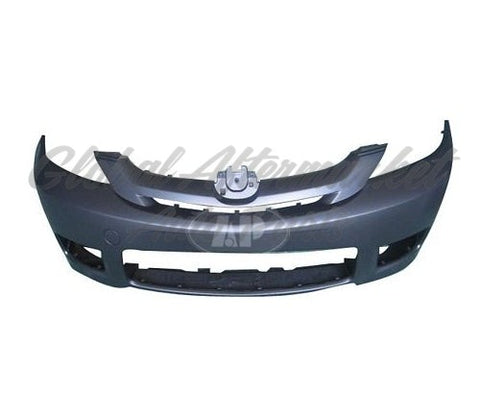 BUMPER FR PRIMED CAPA