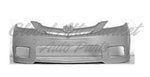 BUMPER FR PRIMED CAPA — photo 2