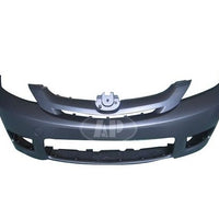 BUMPER FR PRIMED