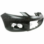 BUMPER FR PRIMED — photo 2