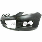 BUMPER FR PRIMED — photo 3