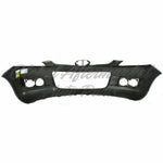BUMPER FR PRIMED — photo 5