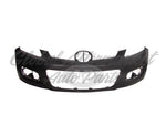 BUMPER FR PRIMED CAPA — photo 1