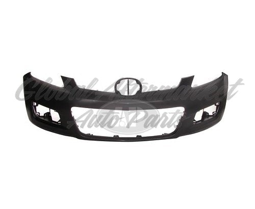 BUMPER FR PRIMED CAPA