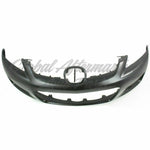 BUMPER FR PRIMED CAPA — photo 4