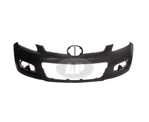 BUMPER FR PRIMED