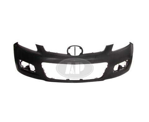 BUMPER FR PRIMED CAPA