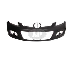 BUMPER FR PRIMED