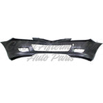 BUMPER FR HB PRIMED CAPA — photo 3