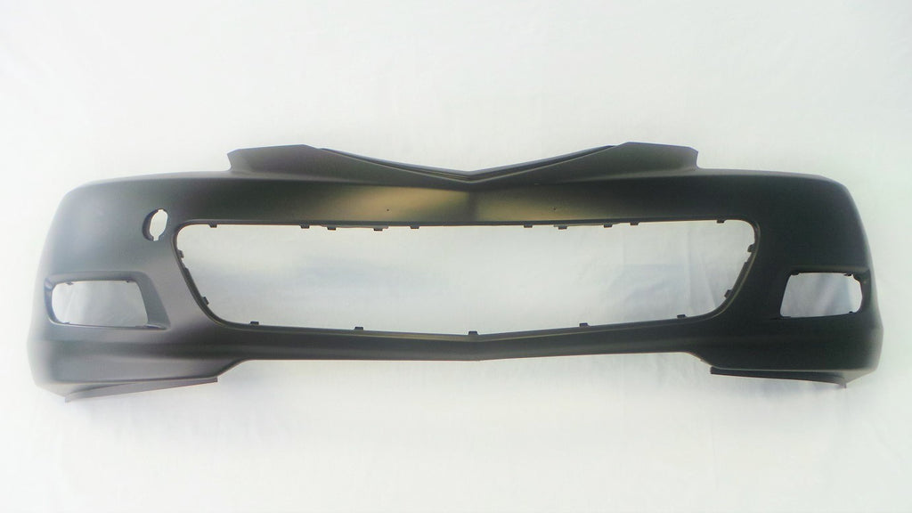 BUMPER FR HB PRIMED CAPA
