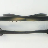 BUMPER FR HB PRIMED CAPA