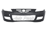BUMPER FR PRIMED SPORT SDN — photo 4