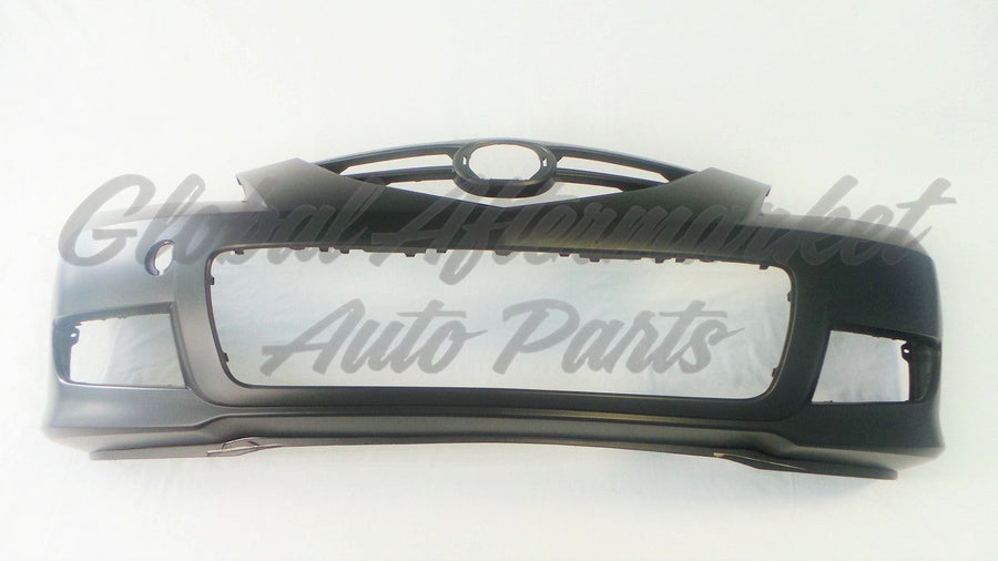 BUMPER FR PRIMED SPORT SDN CAPA
