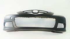 BUMPER FR PRIMED SPORT SDN CAPA