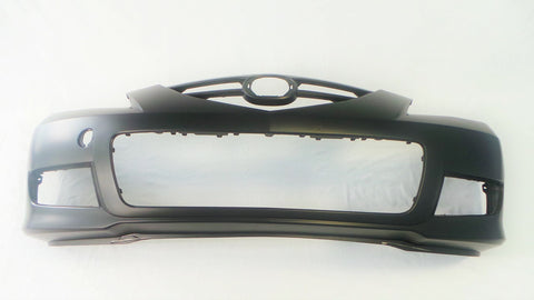 BUMPER FR PRIMED SPORT SDN