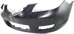 BUMPER FR PRIMED STANDARD SDN CAPA — photo 4