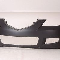 BUMPER FR PRIMED STANDARD SDN